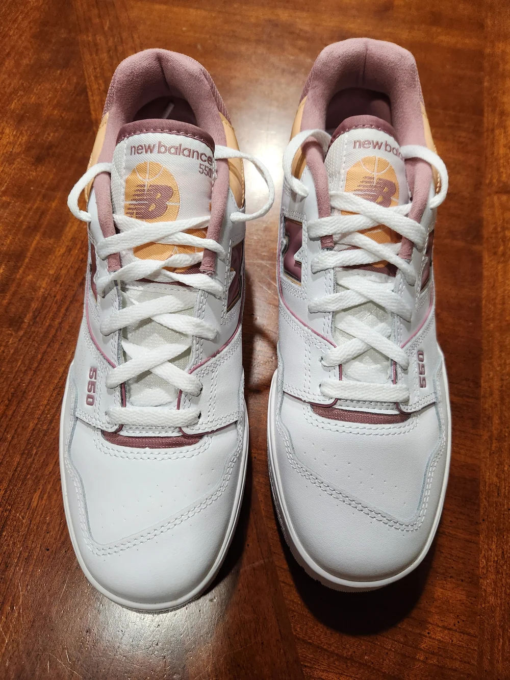 New Balance new balance